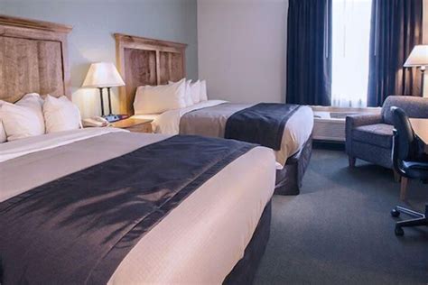 Junction Inn Suites & Conference Center Hotel, .